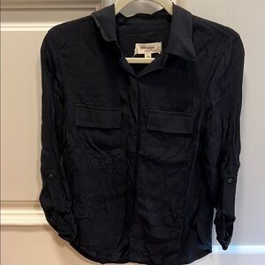 Women’s Blouse Porridge Clothing XS